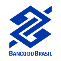 Ícone do Banco do Brasil