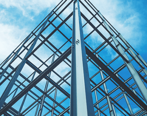 TIPOS DE PERFIL DE AÇO ESTRUTURAL DOBRADO: entenda onde usar cada um