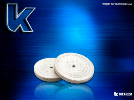 Roda De Pano – Feltro