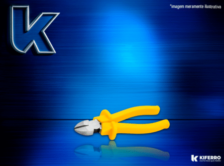 Alicate Corte Diagonal