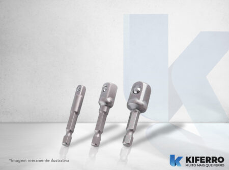 Adaptador para Soquete