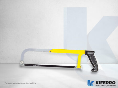 Arco de Serra Regulável