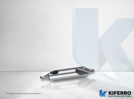 Broca Centro Ar Din333a