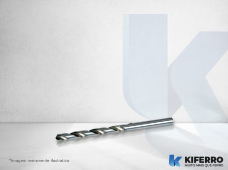 Broca Din 340 Longa Ar