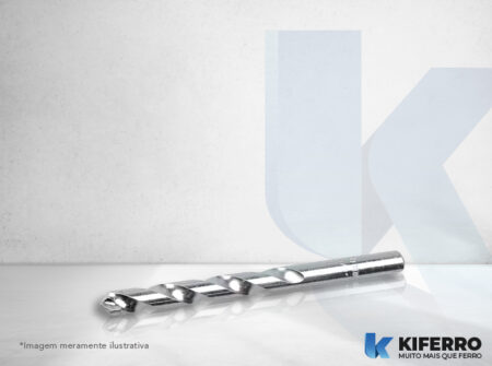 Broca Din 8039 Videa