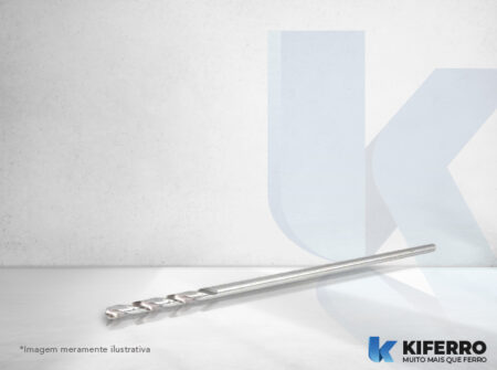 Broca P/Madeira Mourão