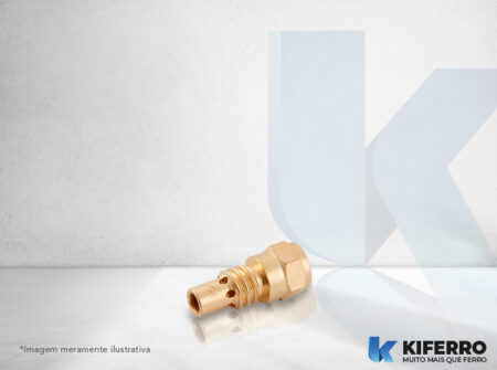 Difusor de Gás P/TMV 300/400