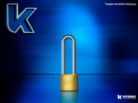 Cadeado Haste Longa 30mm Zamac LT Stam