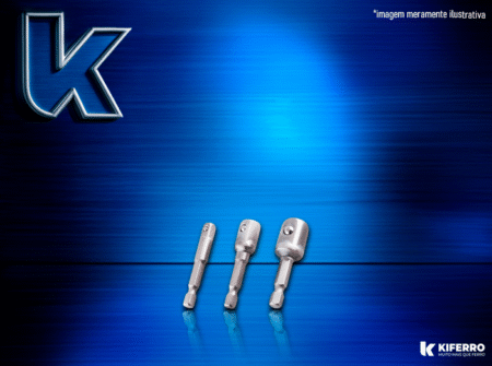 Adaptador para Soquete