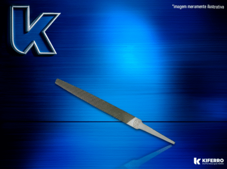 Lima para Enxada sem Cabo