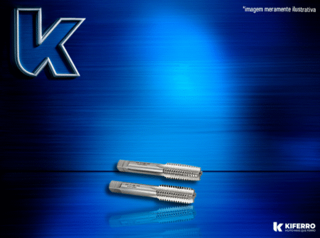 Mandril Profissional