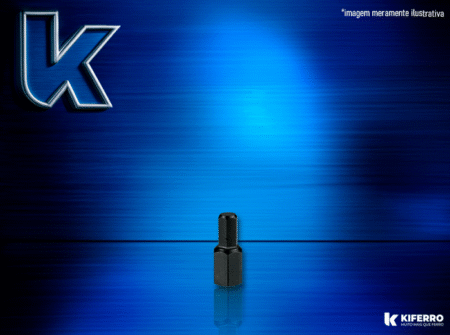 Ponteira/Bits Enc.1/4 Allen