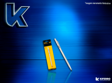 Riscador Tipo Caneta