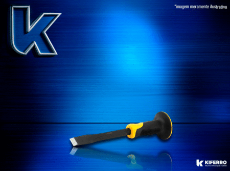 Talhadeira Sextavada