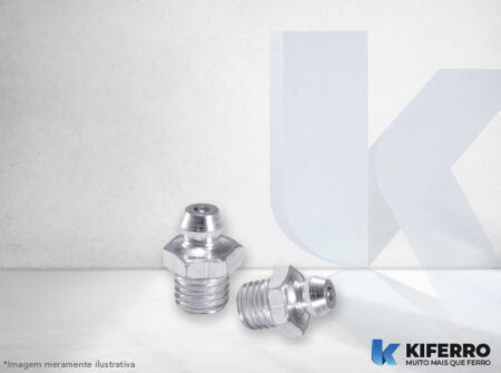 Graxeira Reta 1/4 BSP