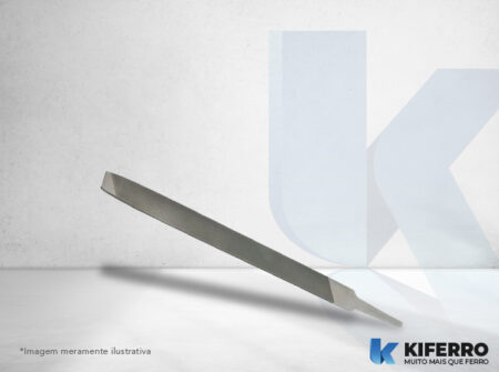 Lima para Enxada sem Cabo