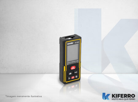 Medidor Distância Laser 50m VD050