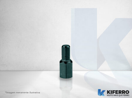 Ponteira/Bits Enc.1/4 Allen