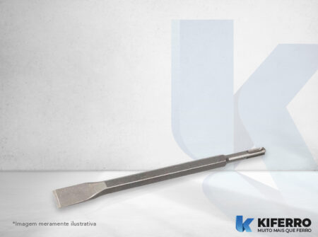 Ponteiro Talhadeira SDS Plus