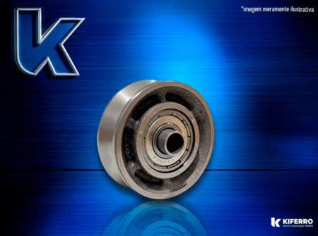 Roldana Cant. Raiada