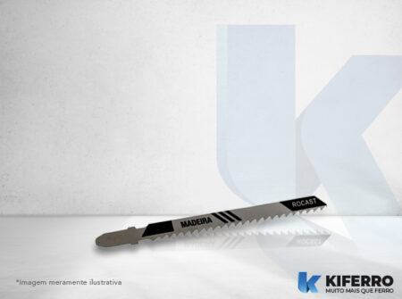 Serra Tico Tico para Madeira MAD1