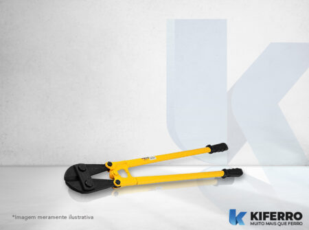 Tesoura Corta Vergalhão