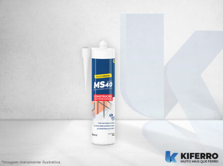 Adesivo Sel Hib Ms 40