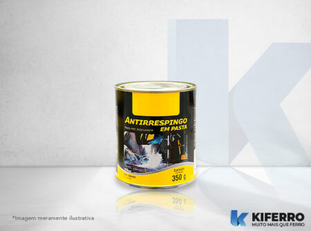 Antirrespingo Pasta 350g