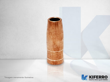 Bocal com Rosca para Tmv 300