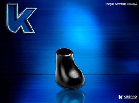 Redução Excêntrica