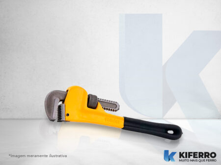 Chave Grifo Tipo Americana