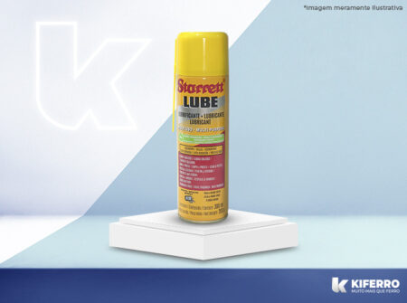 Desengripante Lubrificante 300ml