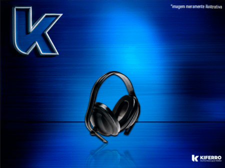 Protetor Auricular Tipo Concha