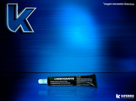 Marcador Industrial Carbomark