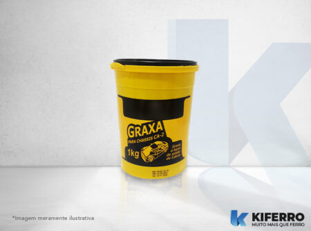 Graxa para Chassis