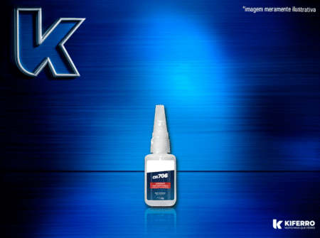 Adesivo Instantâneo 20g