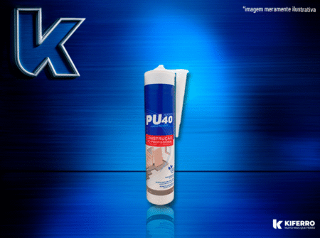 Adesivo PU 40