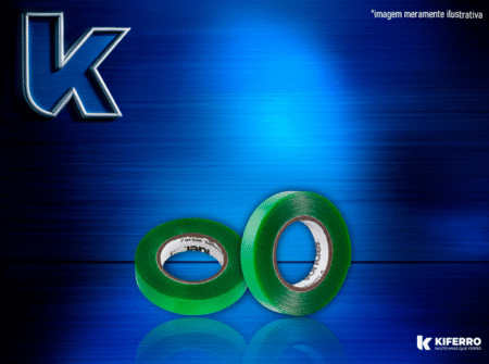 Fita Dupla Face Acrílica