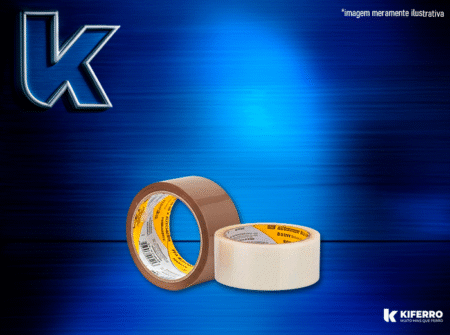 Fita Empacotamento