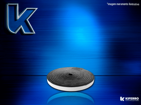 Fita Adesiva de Espuma