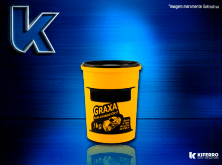 Graxa para Chassis
