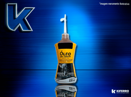 Óleo de Corte Almotolia