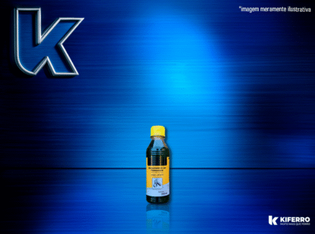 Removedor de Ferrugem