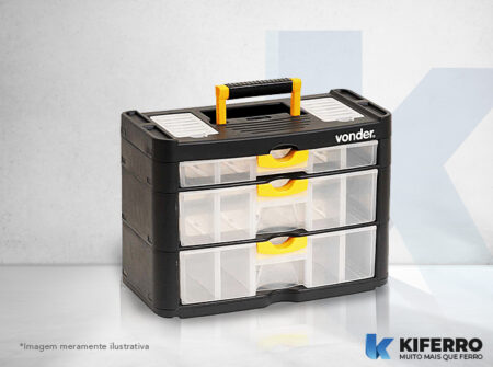 Organizador Plástico