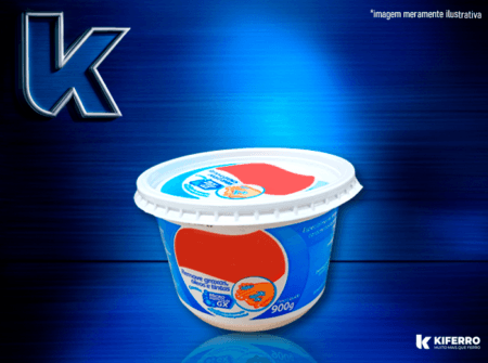 Pasta Desengraxante para Mãos