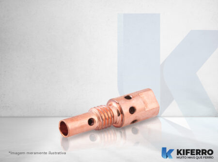 Porta Bico Para Tochas Tmv 253/255