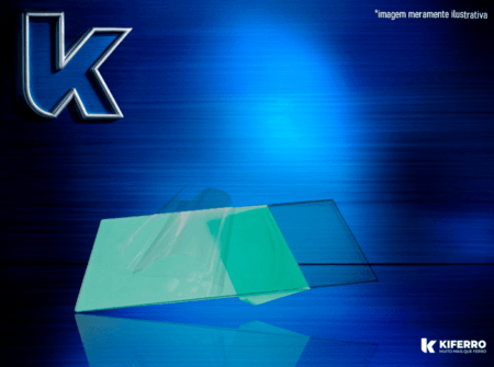 Lente Acrílico Máscara de Escurecimento Automático