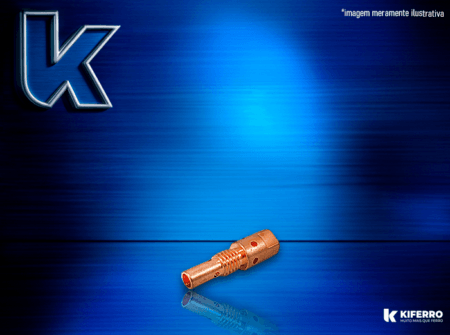 Porta Bico Para Tochas Tmv 253/255