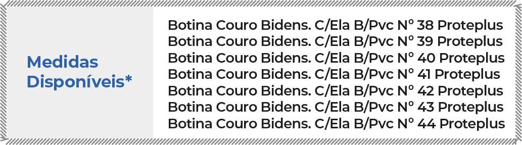 tabela-Botina-Couro-Bidens.-com-Elástico