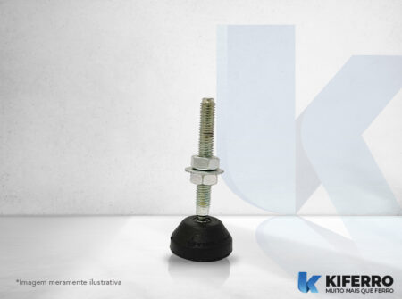 Antivibratório Articulado